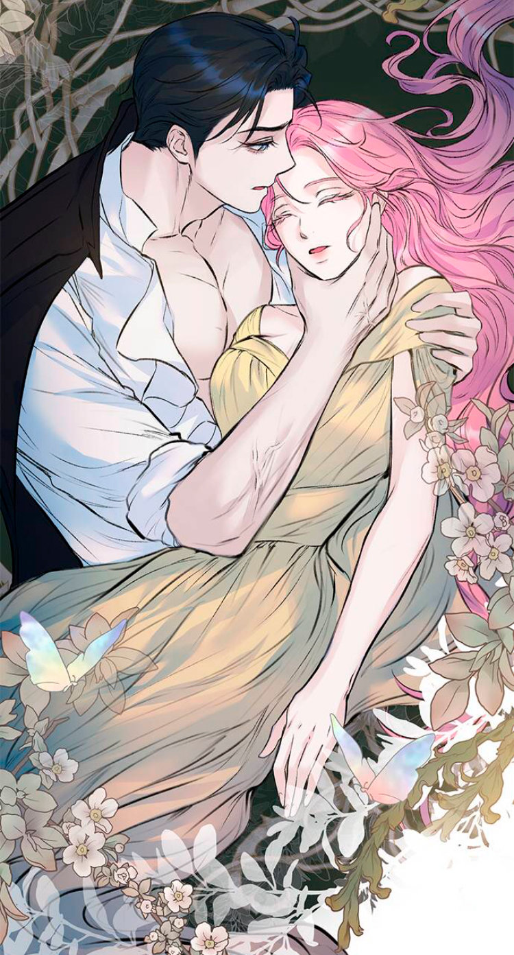 PENSÉ QUE TENÍA FECHA LÍMITE Capítulo 16 - Page 8