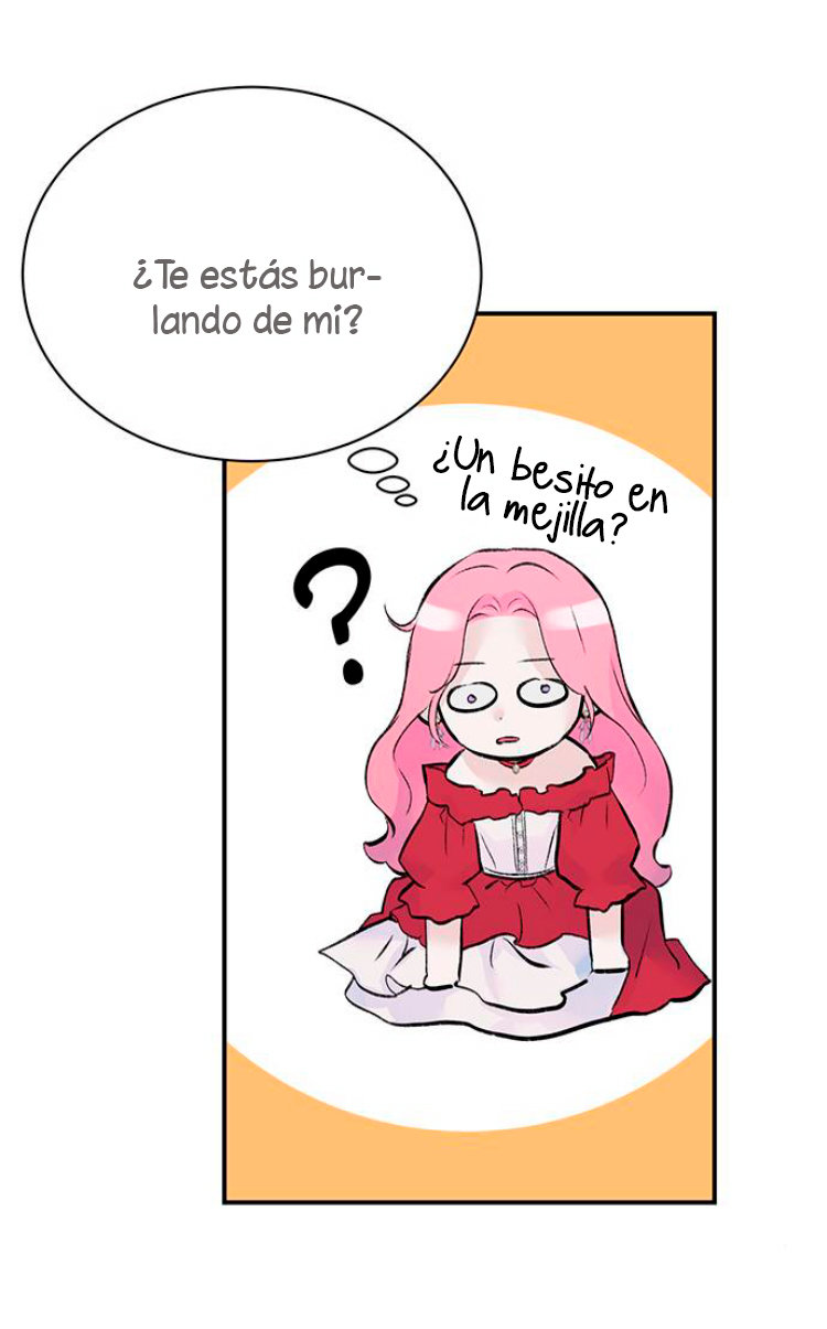 PENSÉ QUE TENÍA FECHA LÍMITE Capítulo 17 - Page 25