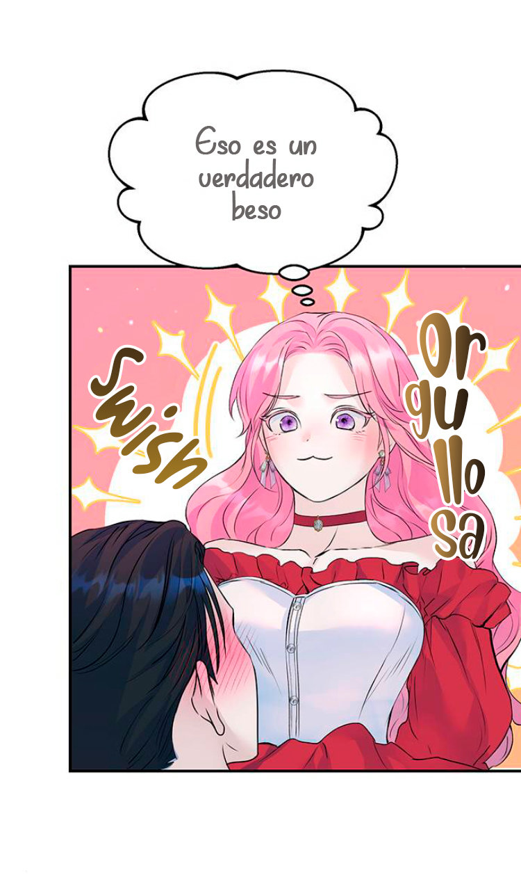PENSÉ QUE TENÍA FECHA LÍMITE Capítulo 17 - Page 30