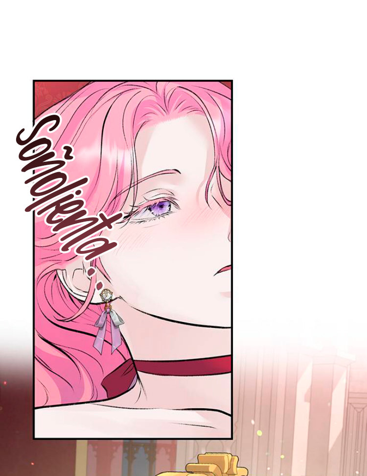 PENSÉ QUE TENÍA FECHA LÍMITE Capítulo 17 - Page 35