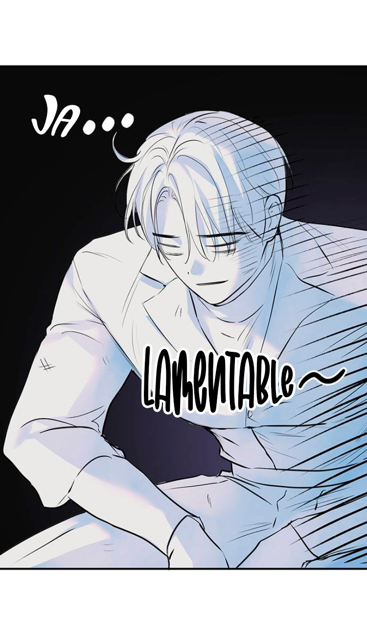 PENSÉ QUE TENÍA FECHA LÍMITE Capítulo 17 - Page 38