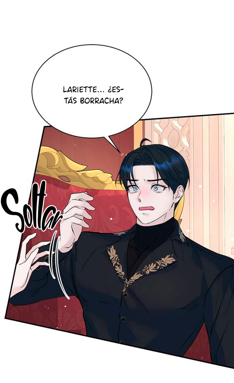 PENSÉ QUE TENÍA FECHA LÍMITE Capítulo 17 - Page 4