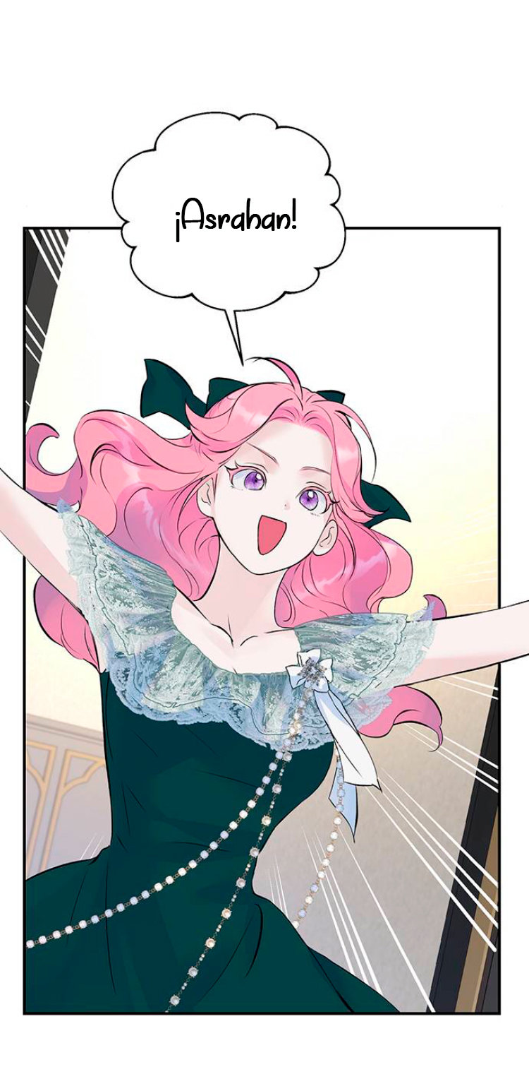 PENSÉ QUE TENÍA FECHA LÍMITE Capítulo 17 - Page 40