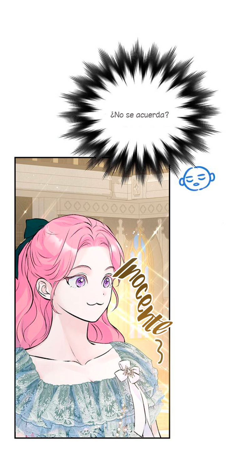 PENSÉ QUE TENÍA FECHA LÍMITE Capítulo 17 - Page 42