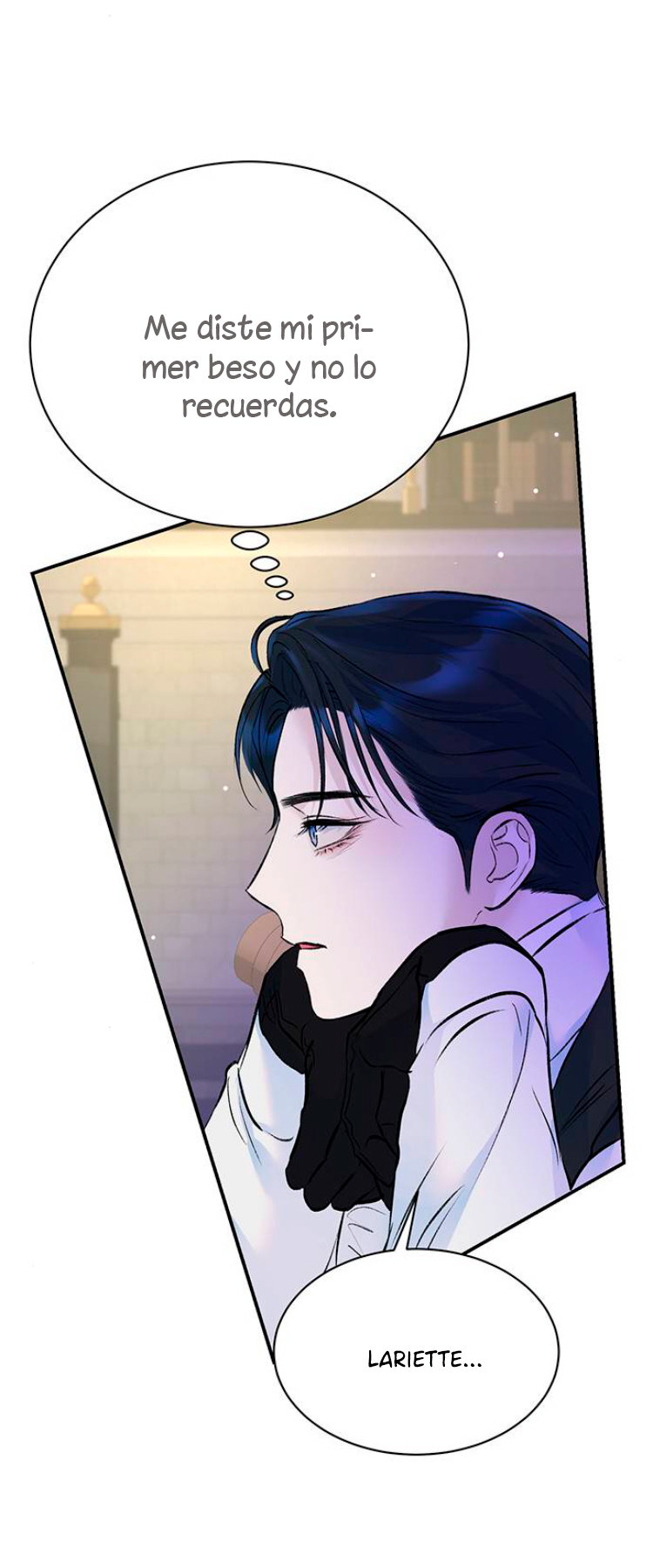 PENSÉ QUE TENÍA FECHA LÍMITE Capítulo 17 - Page 46