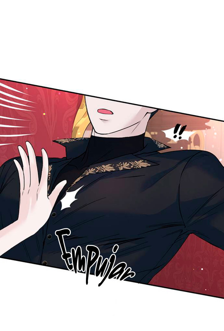 PENSÉ QUE TENÍA FECHA LÍMITE Capítulo 17 - Page 5