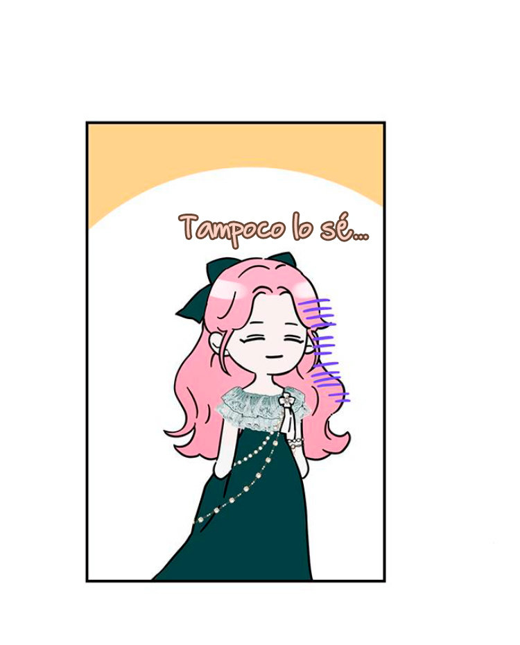 PENSÉ QUE TENÍA FECHA LÍMITE Capítulo 17 - Page 52
