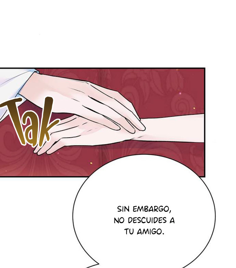 PENSÉ QUE TENÍA FECHA LÍMITE Capítulo 17 - Page 62