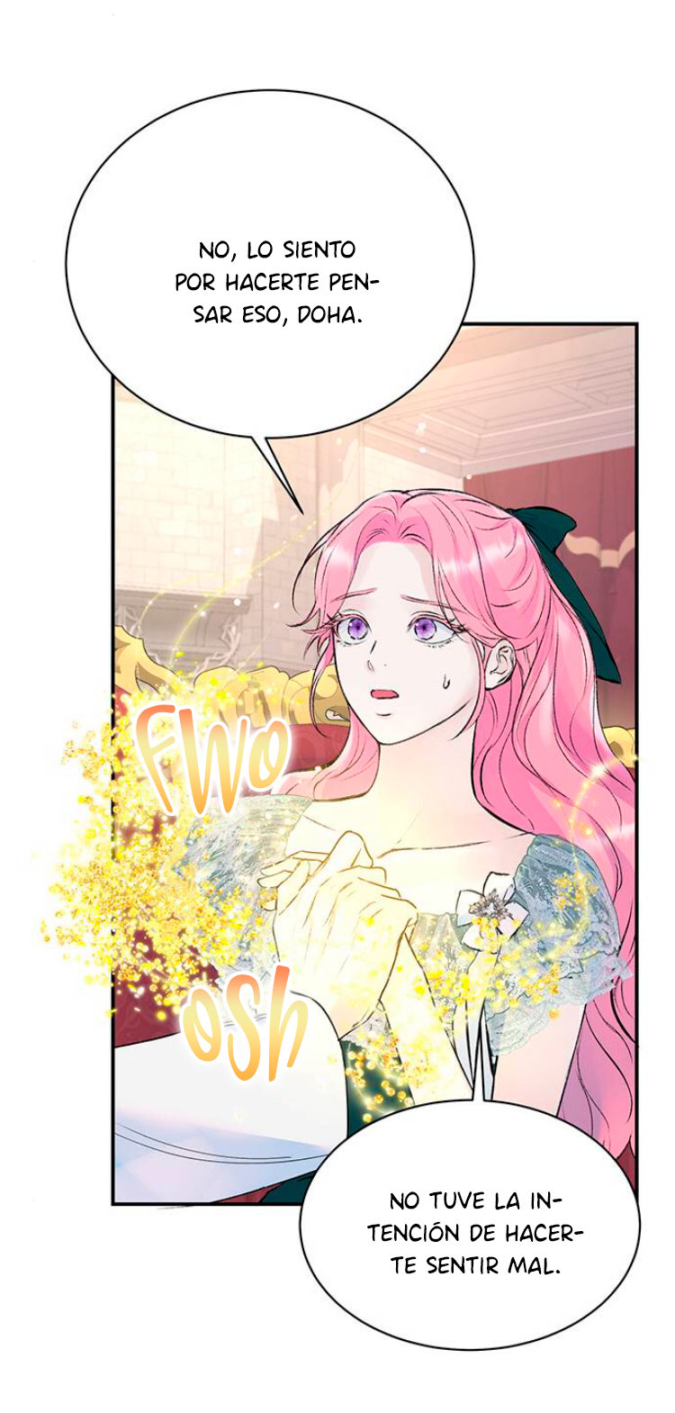 PENSÉ QUE TENÍA FECHA LÍMITE Capítulo 17 - Page 64