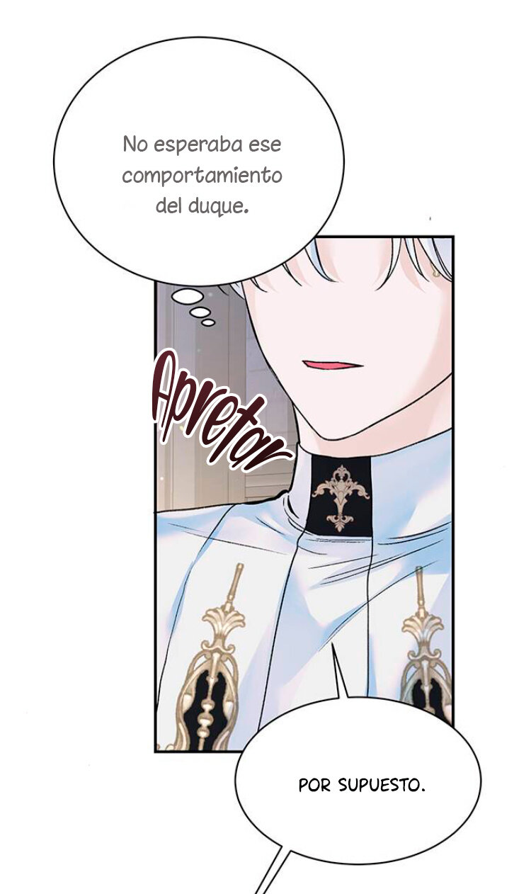 PENSÉ QUE TENÍA FECHA LÍMITE Capítulo 18 - Page 11