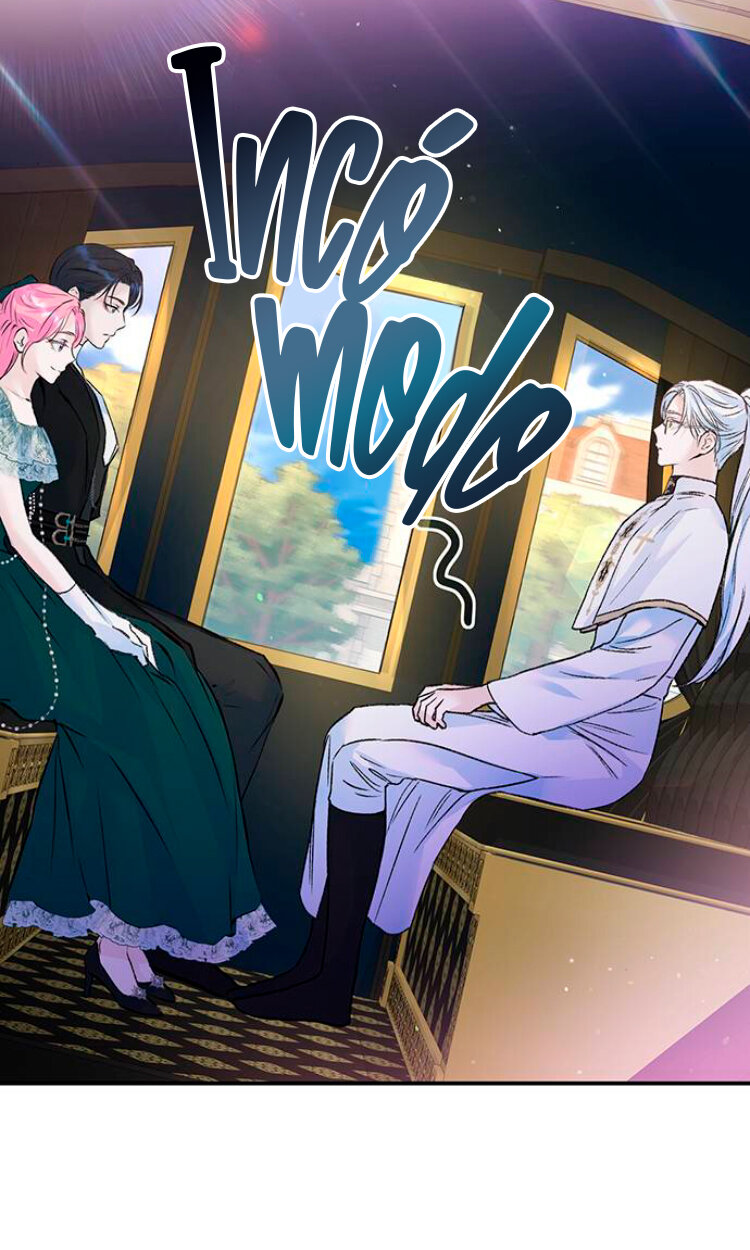 PENSÉ QUE TENÍA FECHA LÍMITE Capítulo 18 - Page 17