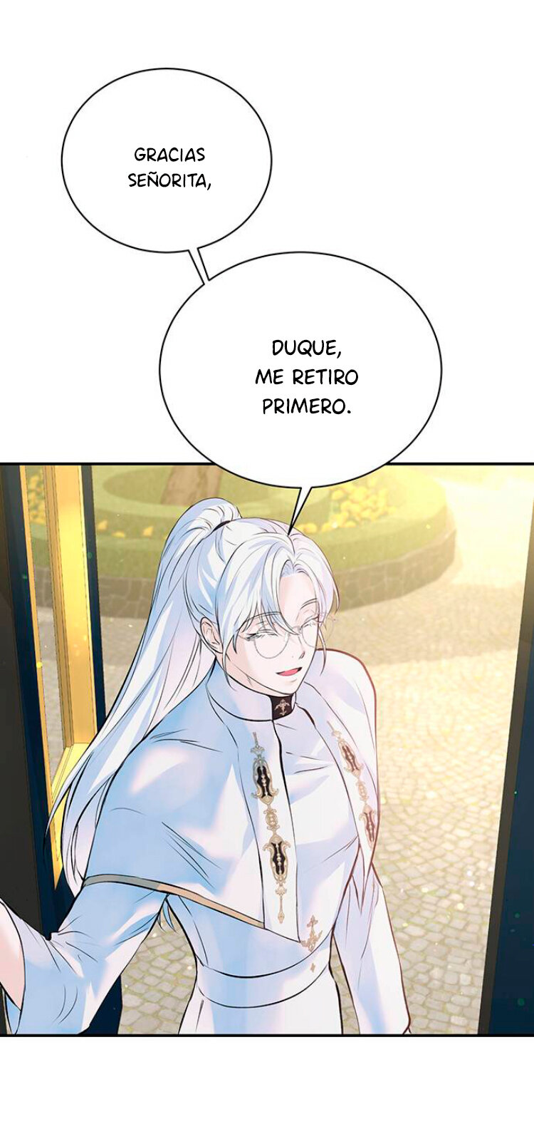 PENSÉ QUE TENÍA FECHA LÍMITE Capítulo 18 - Page 26