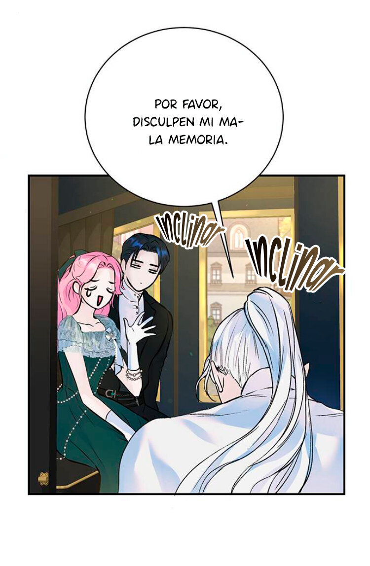 PENSÉ QUE TENÍA FECHA LÍMITE Capítulo 18 - Page 27