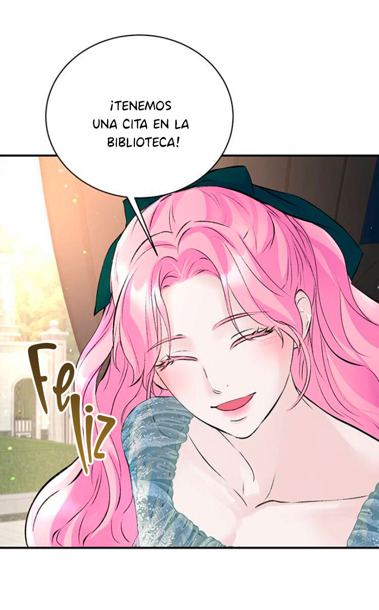 PENSÉ QUE TENÍA FECHA LÍMITE Capítulo 18 - Page 29