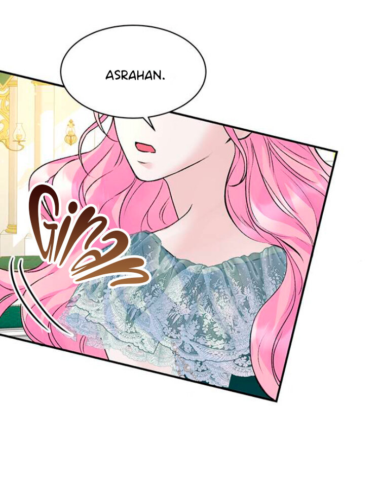 PENSÉ QUE TENÍA FECHA LÍMITE Capítulo 18 - Page 39