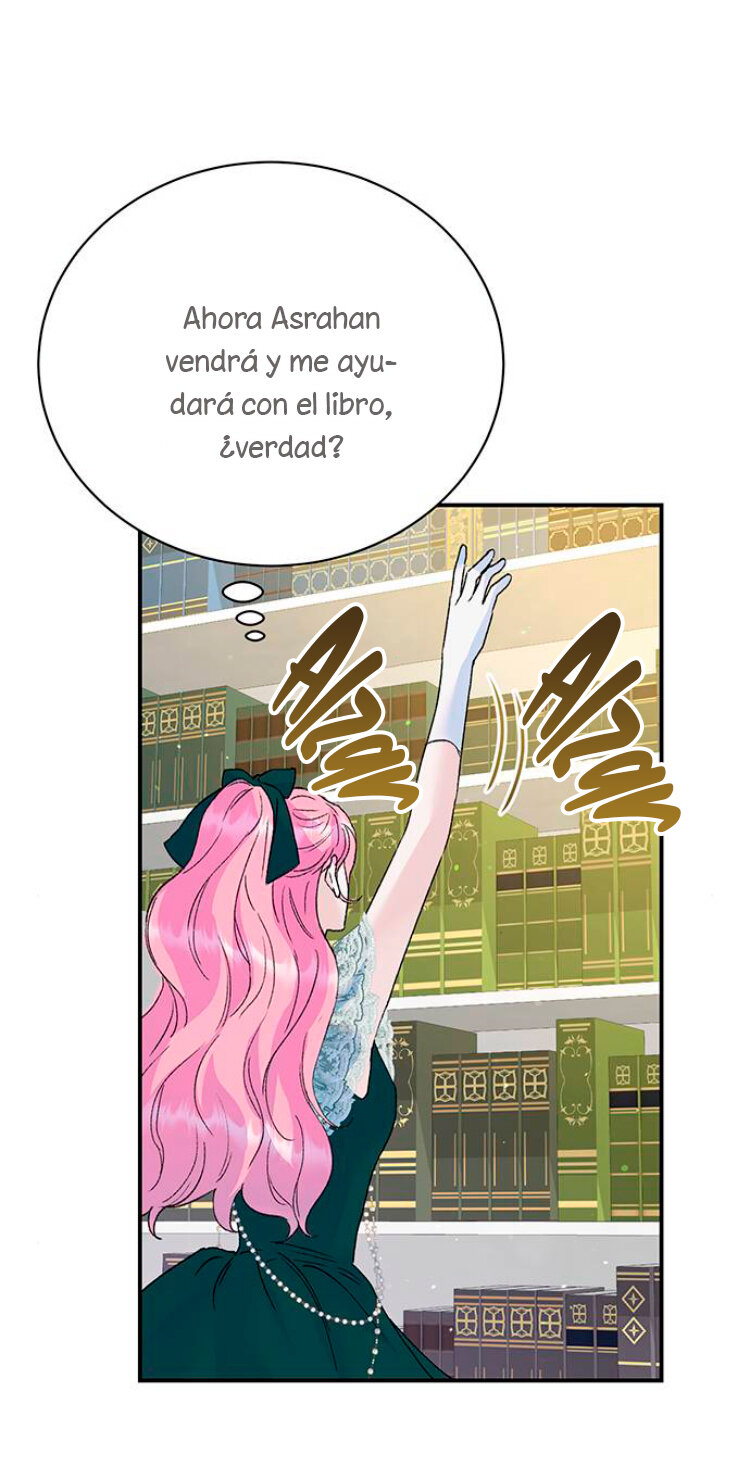 PENSÉ QUE TENÍA FECHA LÍMITE Capítulo 18 - Page 47