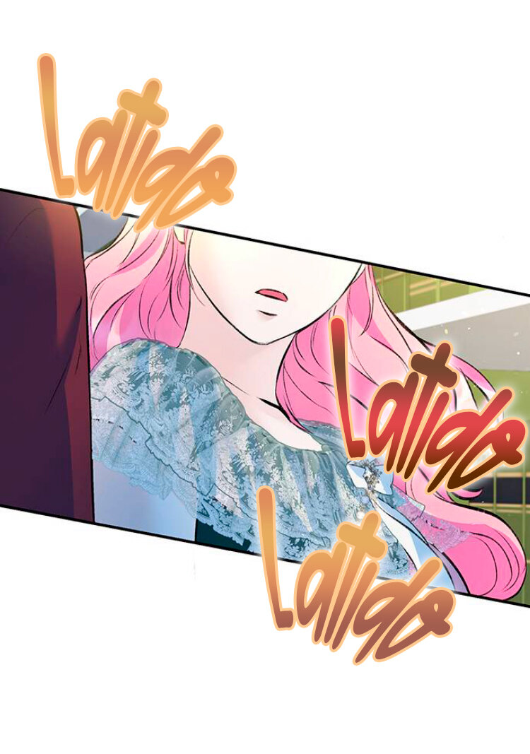 PENSÉ QUE TENÍA FECHA LÍMITE Capítulo 18 - Page 49