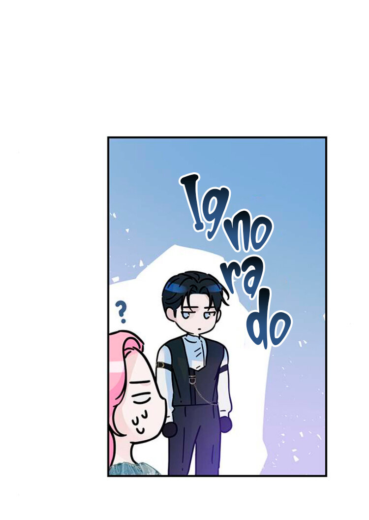 PENSÉ QUE TENÍA FECHA LÍMITE Capítulo 18 - Page 5