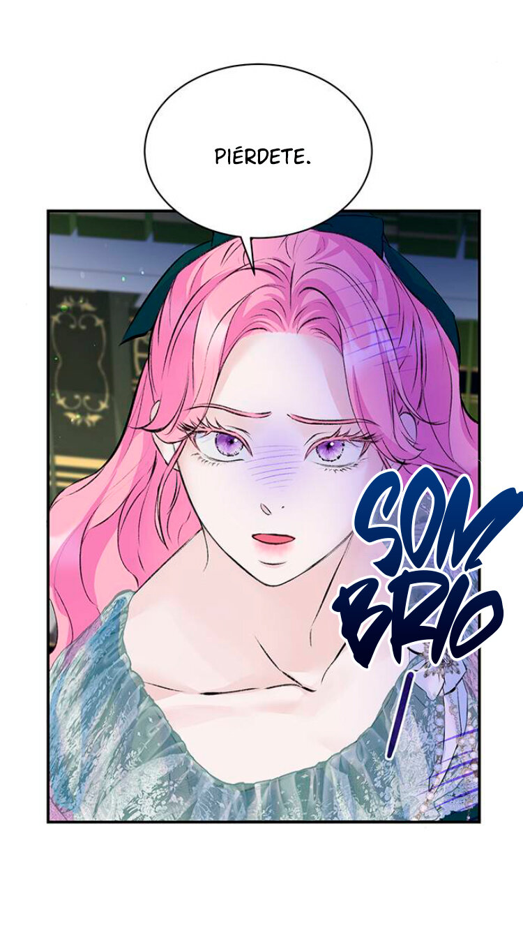 PENSÉ QUE TENÍA FECHA LÍMITE Capítulo 18 - Page 52