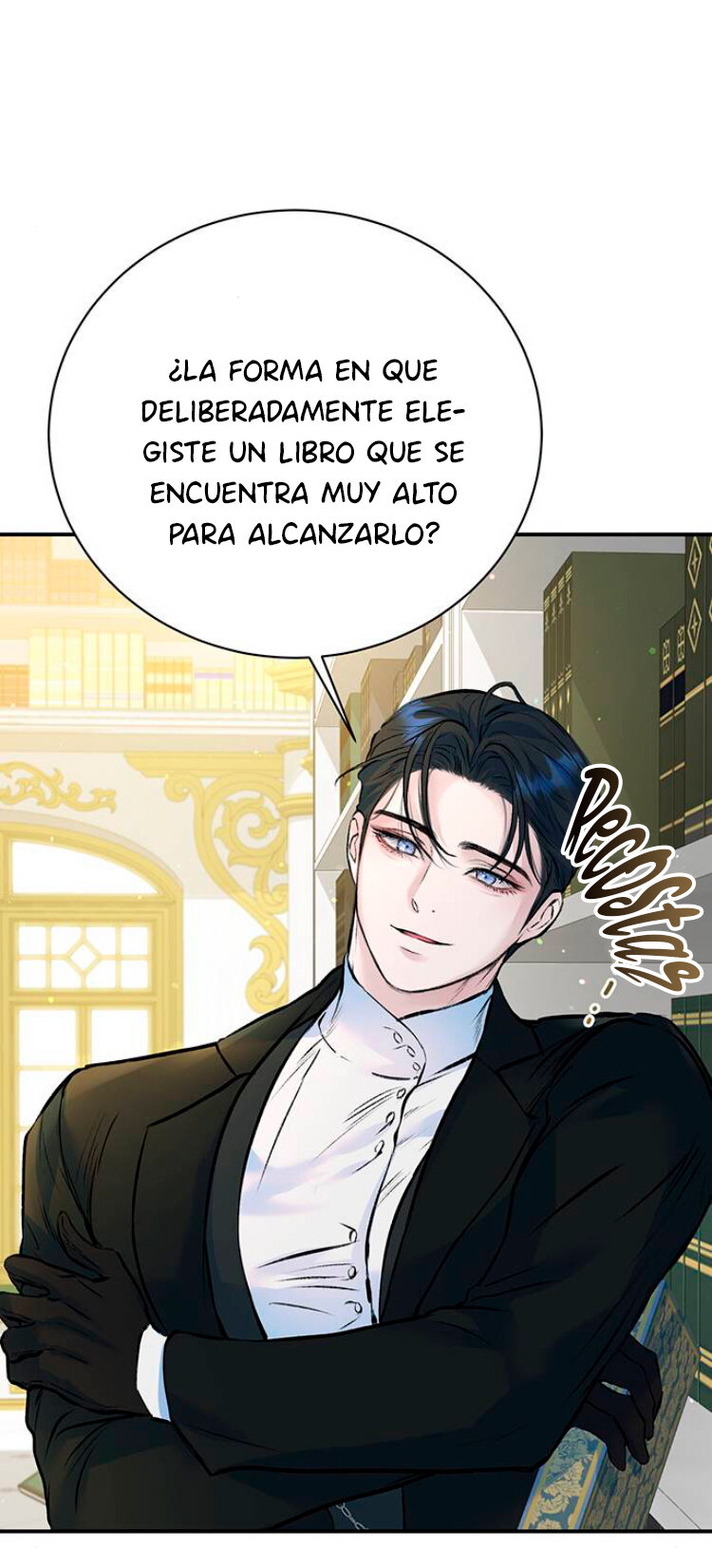 PENSÉ QUE TENÍA FECHA LÍMITE Capítulo 18 - Page 59