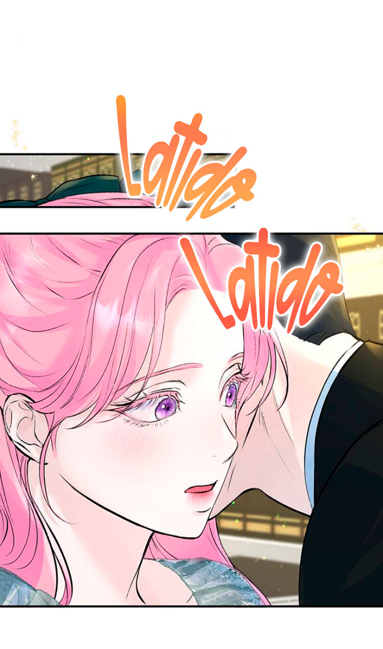 PENSÉ QUE TENÍA FECHA LÍMITE Capítulo 18 - Page 64