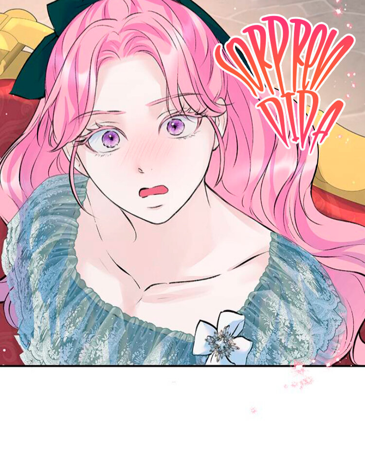 PENSÉ QUE TENÍA FECHA LÍMITE Capítulo 18 - Page 8