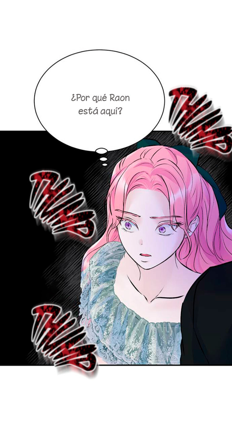 PENSÉ QUE TENÍA FECHA LÍMITE Capítulo 19 - Page 11