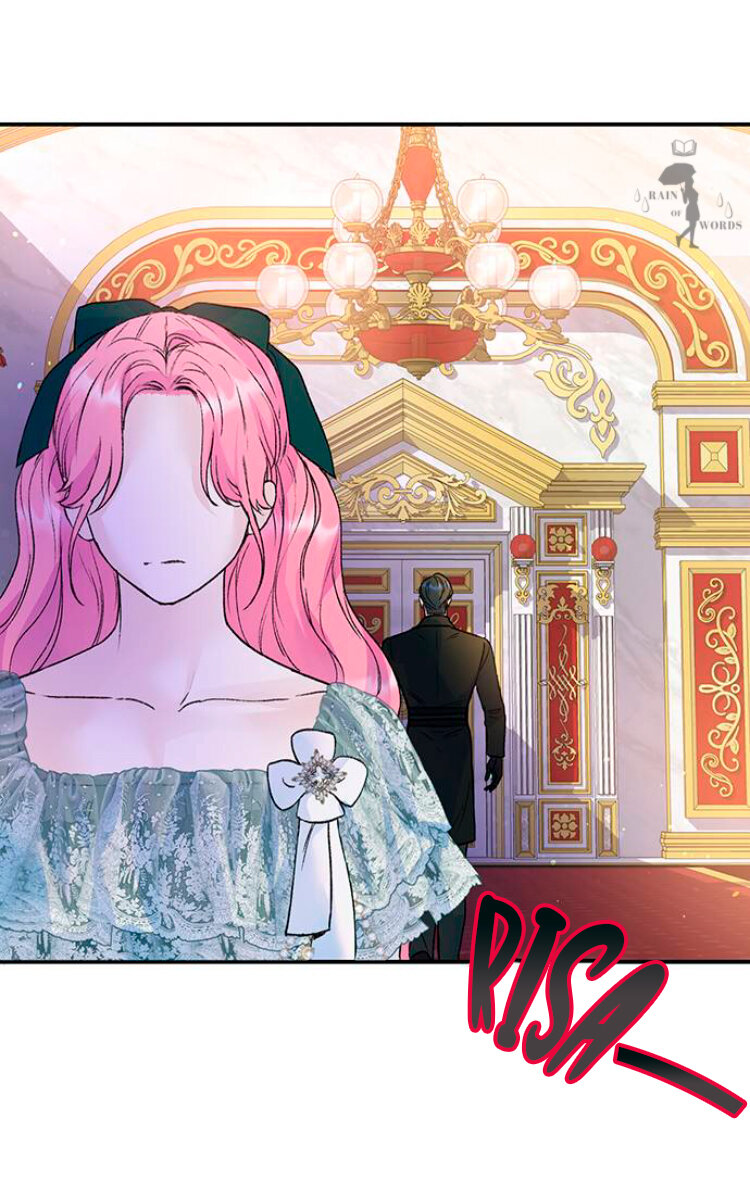 PENSÉ QUE TENÍA FECHA LÍMITE Capítulo 19 - Page 19