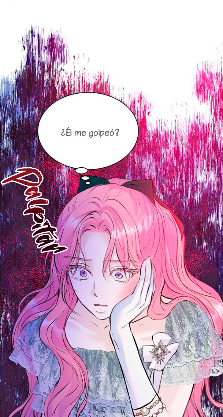 PENSÉ QUE TENÍA FECHA LÍMITE Capítulo 19 - Page 32