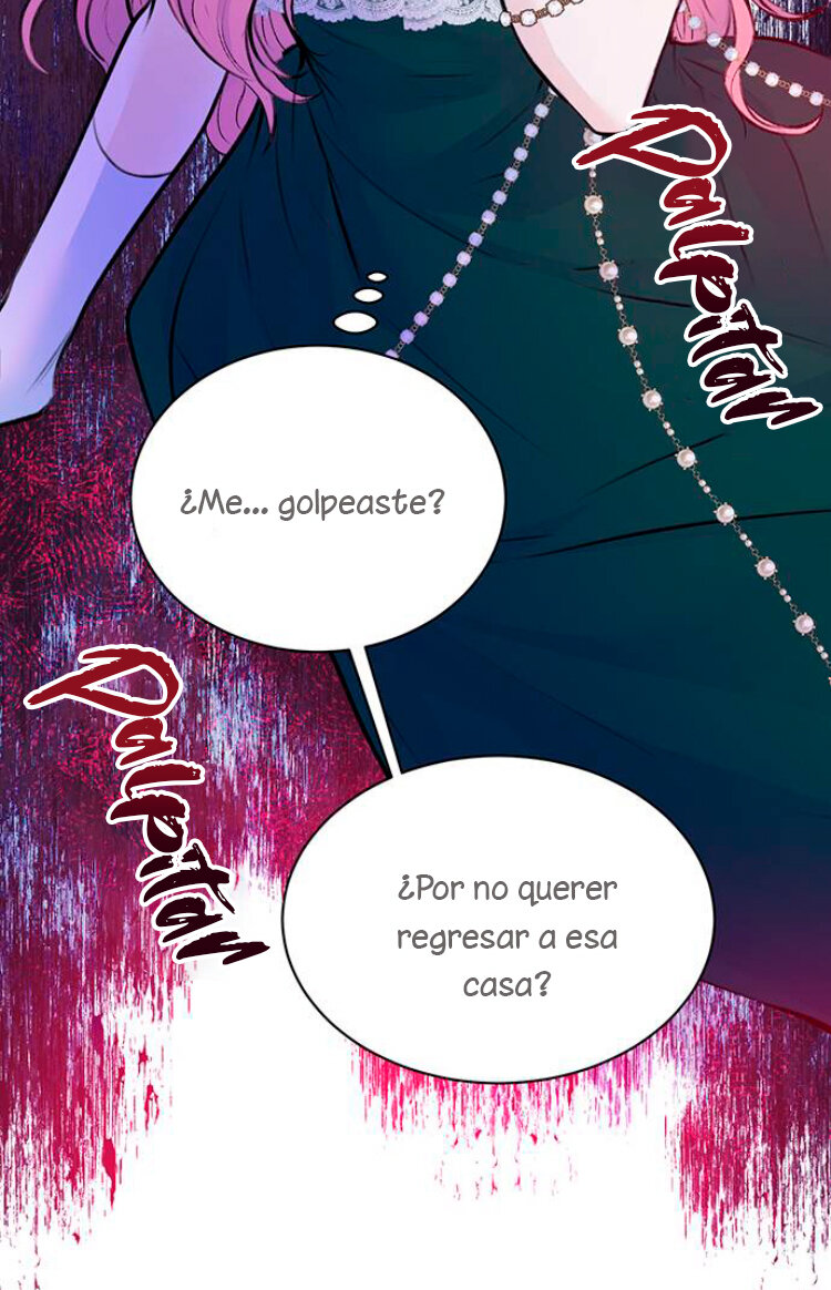 PENSÉ QUE TENÍA FECHA LÍMITE Capítulo 19 - Page 33