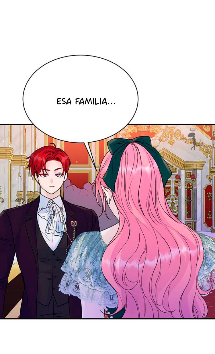 PENSÉ QUE TENÍA FECHA LÍMITE Capítulo 19 - Page 39