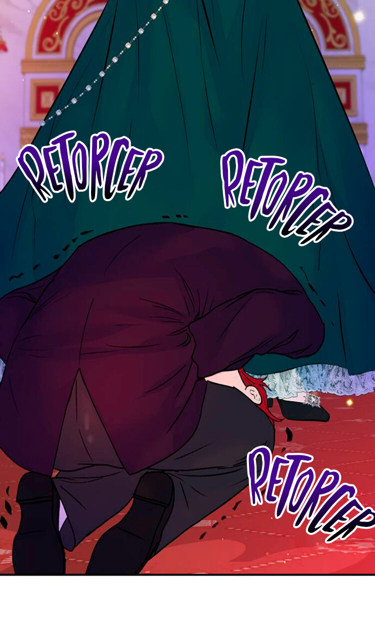 PENSÉ QUE TENÍA FECHA LÍMITE Capítulo 19 - Page 43