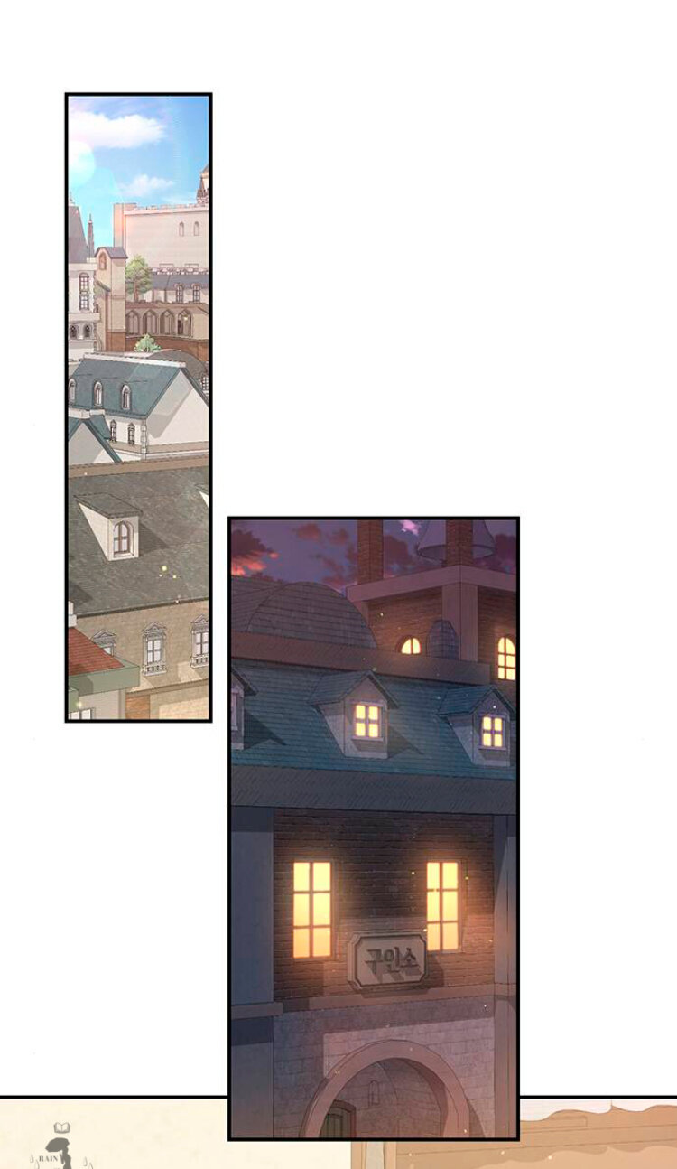 PENSÉ QUE TENÍA FECHA LÍMITE Capítulo 19 - Page 46