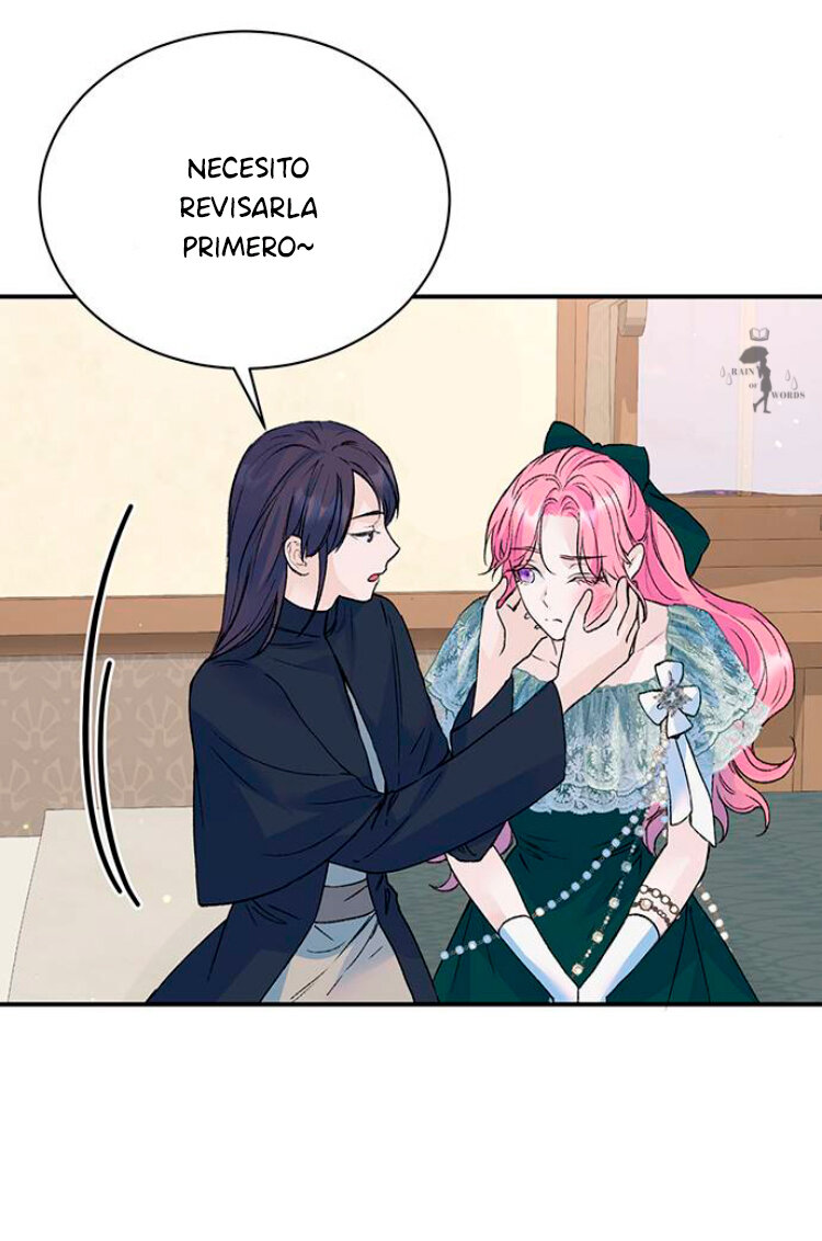 PENSÉ QUE TENÍA FECHA LÍMITE Capítulo 19 - Page 49