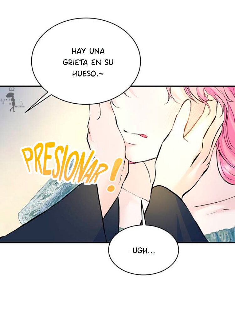 PENSÉ QUE TENÍA FECHA LÍMITE Capítulo 19 - Page 50