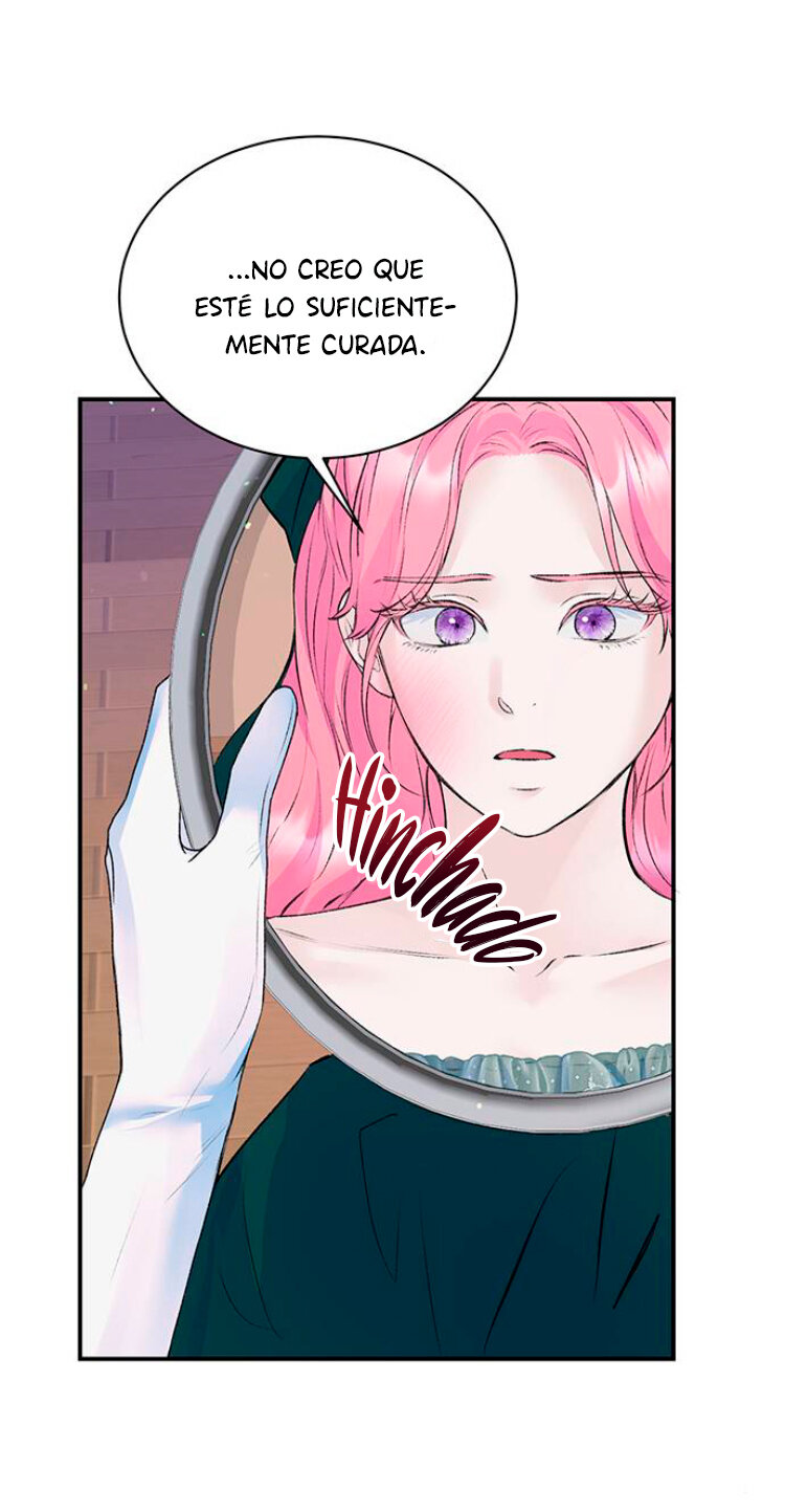 PENSÉ QUE TENÍA FECHA LÍMITE Capítulo 19 - Page 51