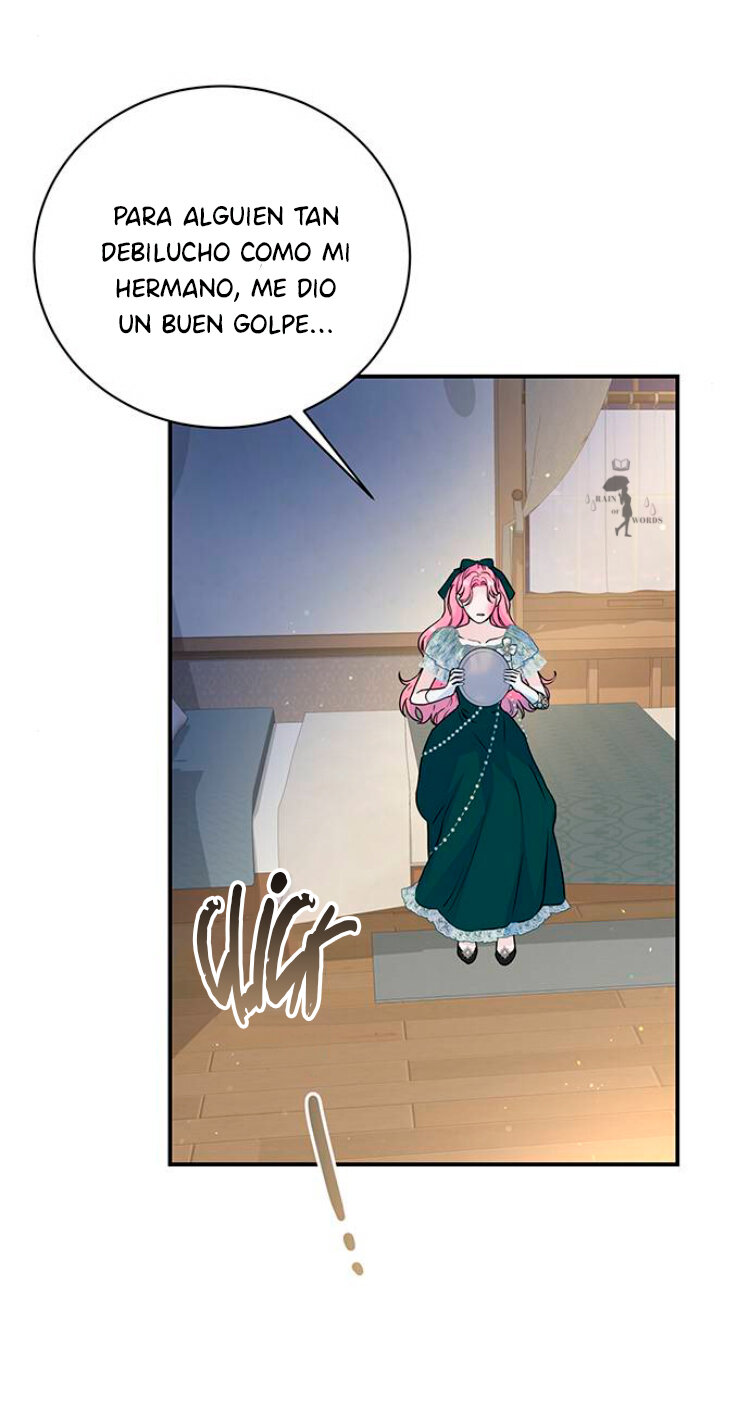 PENSÉ QUE TENÍA FECHA LÍMITE Capítulo 19 - Page 53
