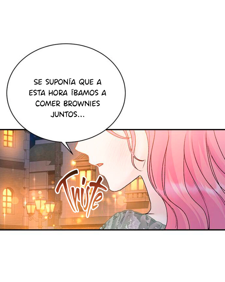 PENSÉ QUE TENÍA FECHA LÍMITE Capítulo 19 - Page 56