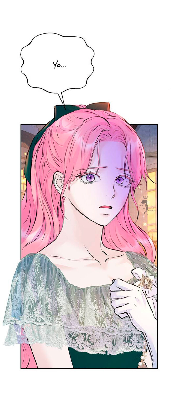 PENSÉ QUE TENÍA FECHA LÍMITE Capítulo 19 - Page 59