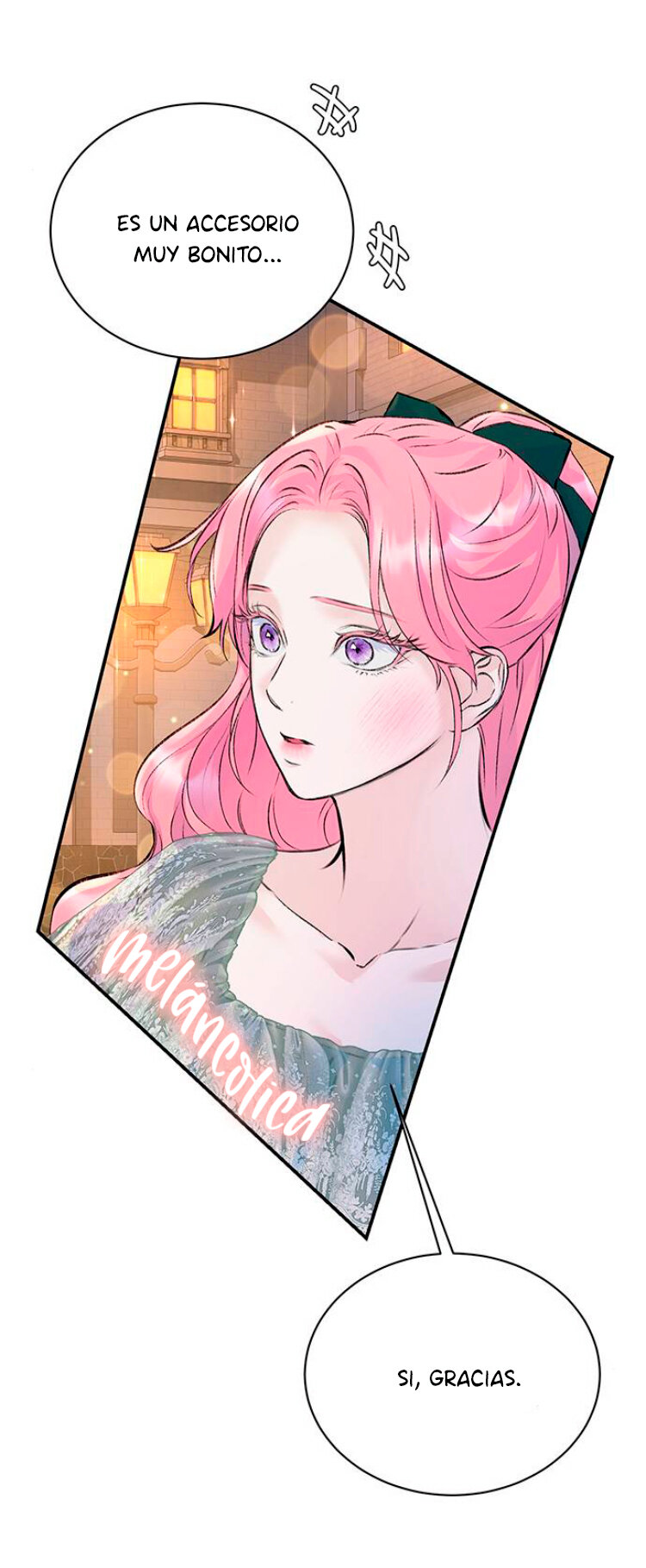 PENSÉ QUE TENÍA FECHA LÍMITE Capítulo 19 - Page 62