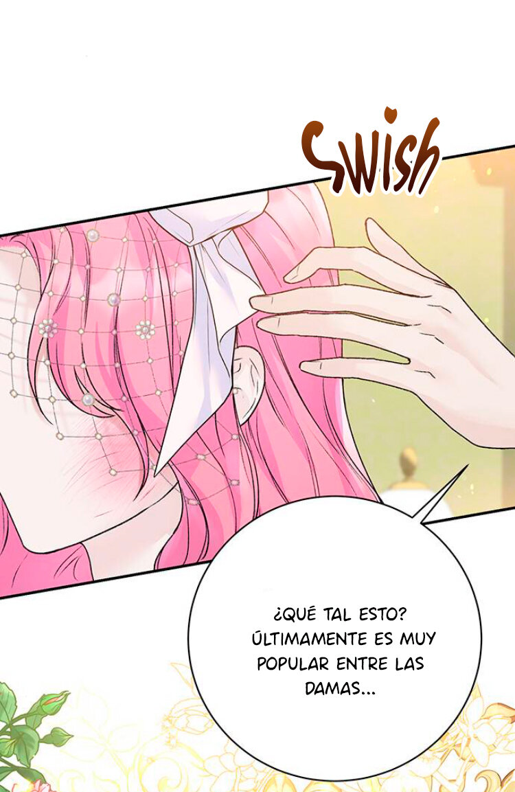 PENSÉ QUE TENÍA FECHA LÍMITE Capítulo 19 - Page 64
