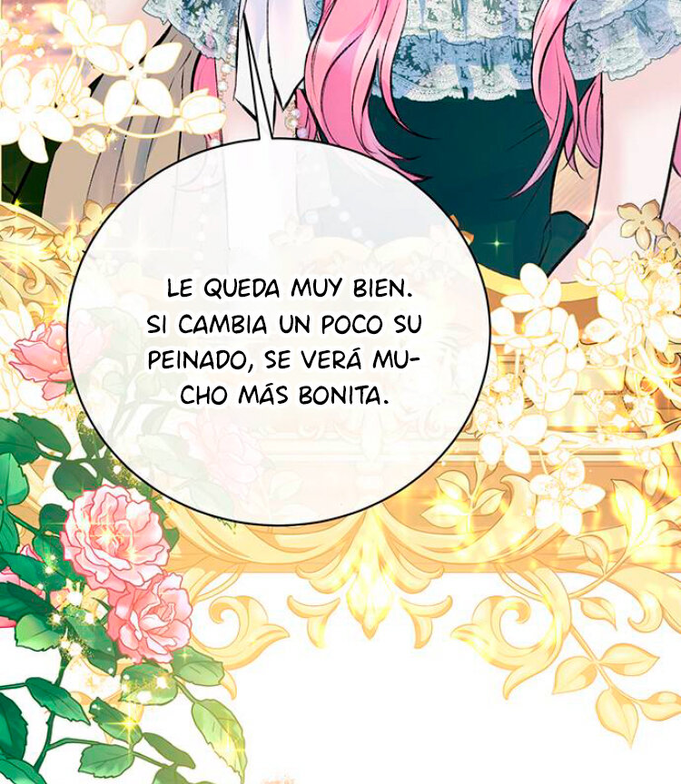 PENSÉ QUE TENÍA FECHA LÍMITE Capítulo 19 - Page 66