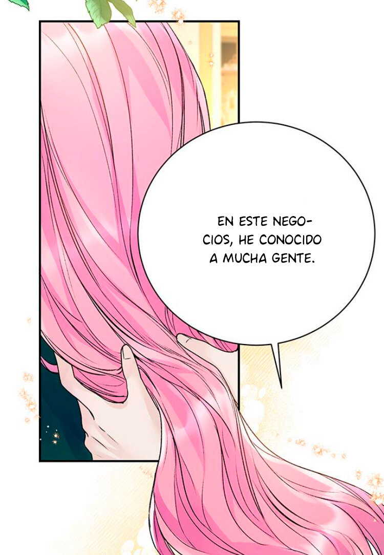 PENSÉ QUE TENÍA FECHA LÍMITE Capítulo 19 - Page 67