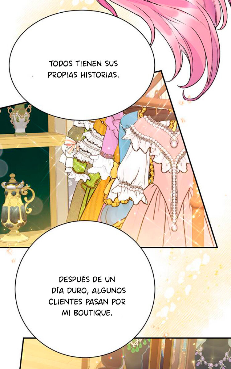 PENSÉ QUE TENÍA FECHA LÍMITE Capítulo 19 - Page 68