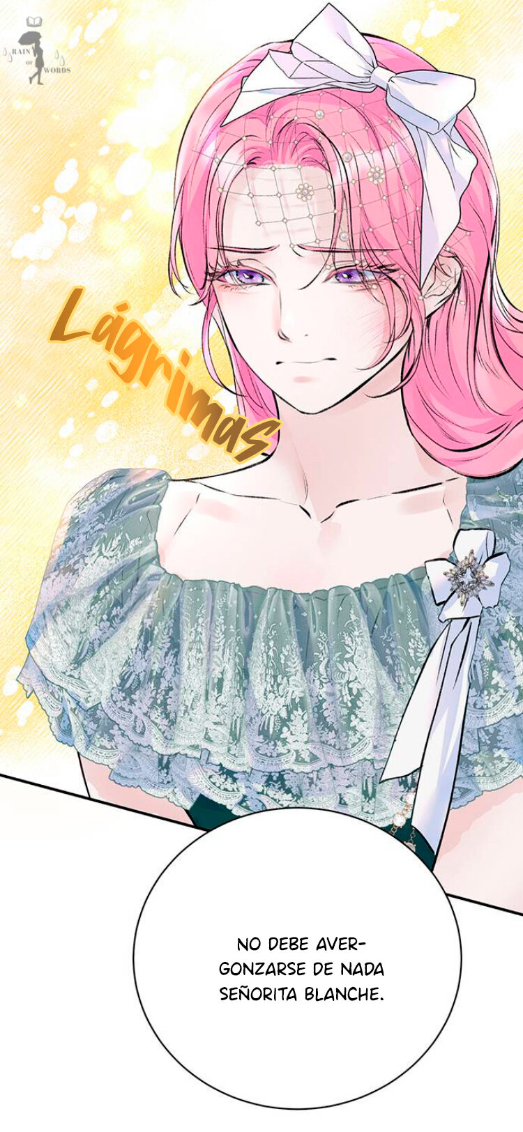 PENSÉ QUE TENÍA FECHA LÍMITE Capítulo 19 - Page 70
