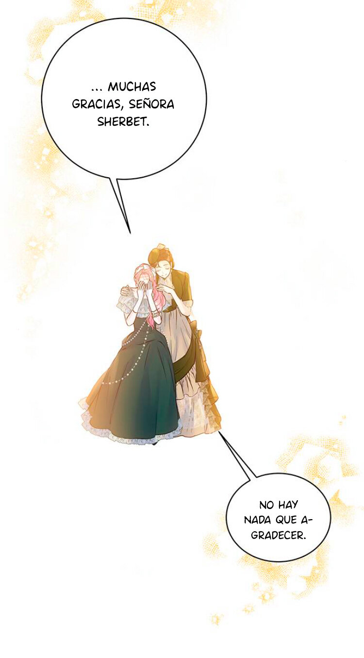 PENSÉ QUE TENÍA FECHA LÍMITE Capítulo 19 - Page 73