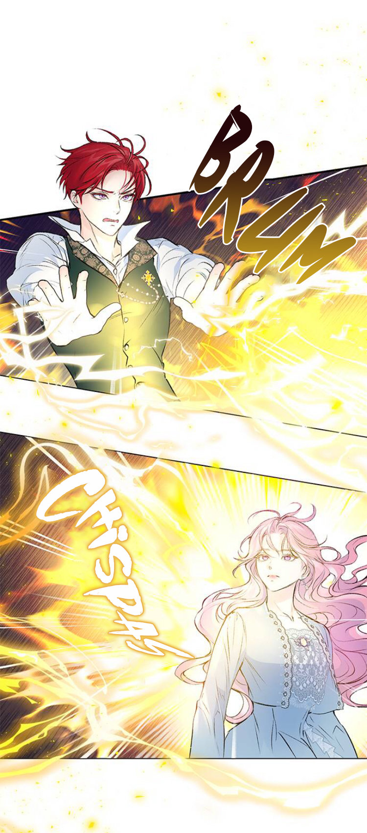 PENSÉ QUE TENÍA FECHA LÍMITE Capítulo 2 - Page 10