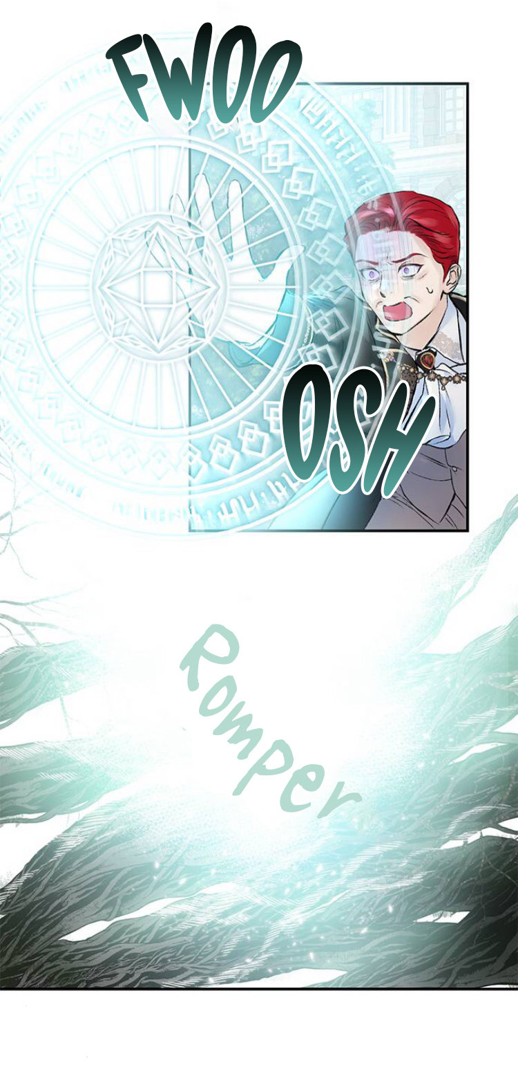 PENSÉ QUE TENÍA FECHA LÍMITE Capítulo 2 - Page 13