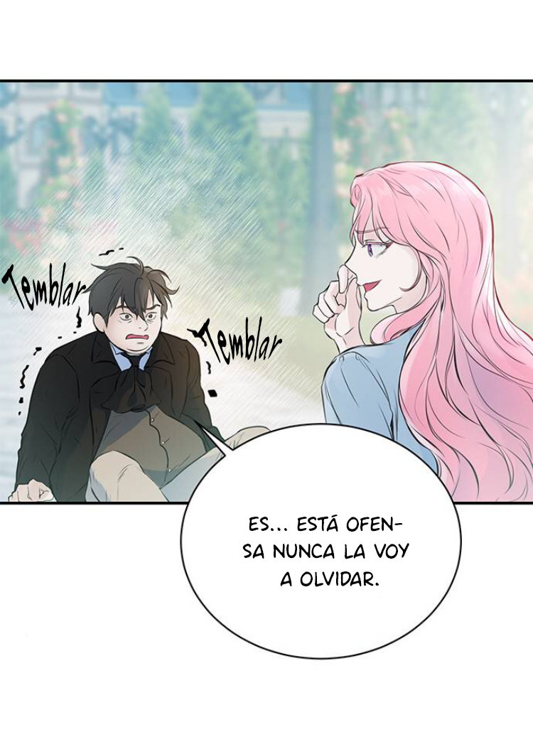 PENSÉ QUE TENÍA FECHA LÍMITE Capítulo 2 - Page 15