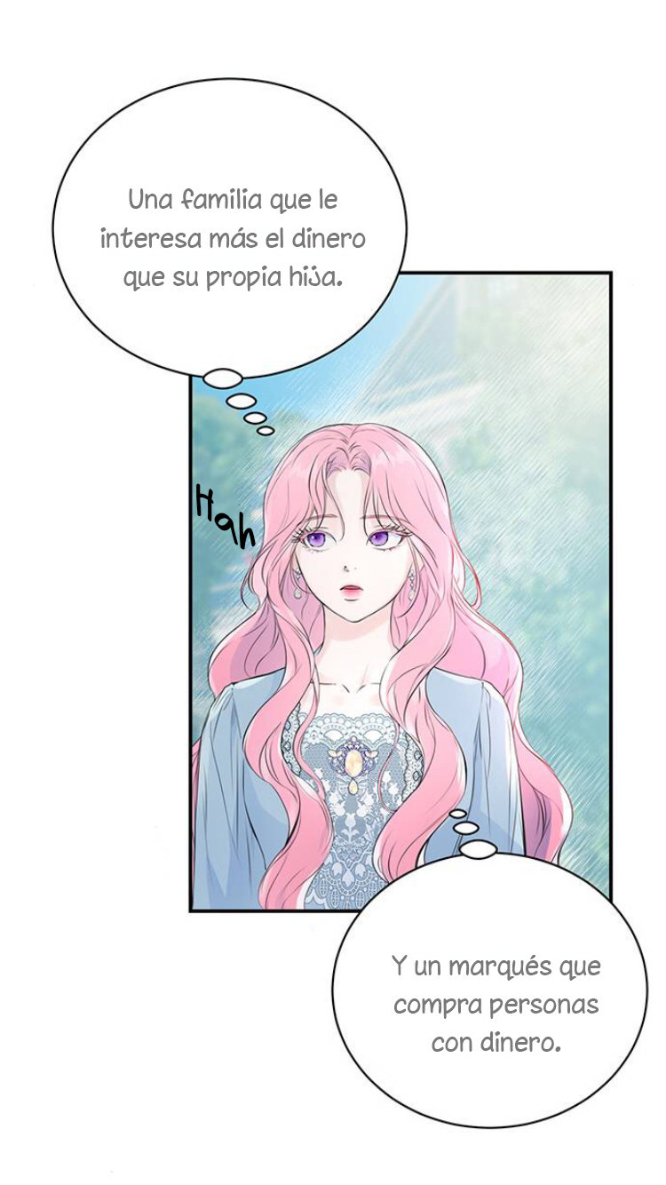 PENSÉ QUE TENÍA FECHA LÍMITE Capítulo 2 - Page 18
